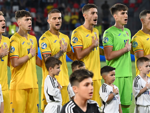 „Umilitor! Stăm la hotel și asta este”