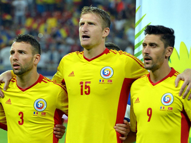 Dorin Goian a găsit cuplul de fundași centrali pentru naționala României: „Îmi place de ei”