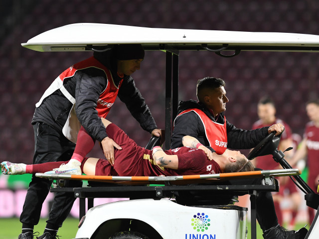 Anunț ”apocaliptic” despre CFR Cluj: ”E greu de continuat!”. Ce datorii are clubul