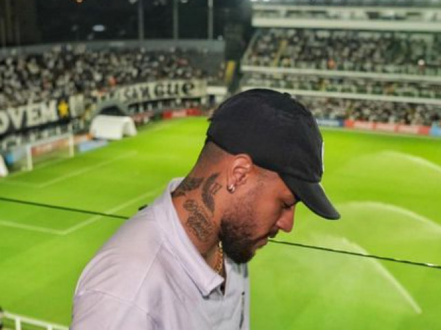 Ce s-a întâmplat după ce Neymar a recunoscut public că i-a fost infidel iubitei sale, însărcinată în 5 luni