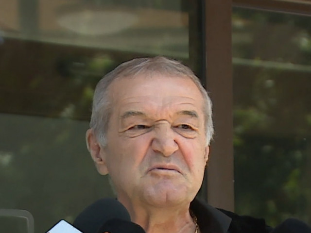 N-au stat la discuții! 4 jucători i-au dat „ignore” lui Gigi Becali