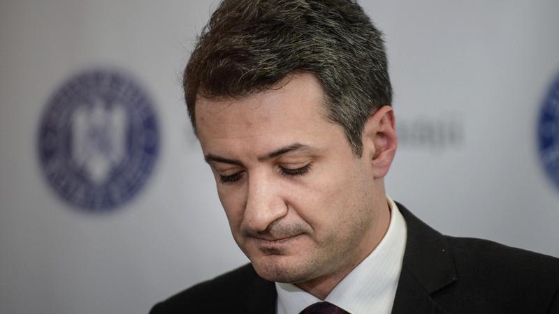 Nu voi vota un guvern din care face parte Alexandru Rafila