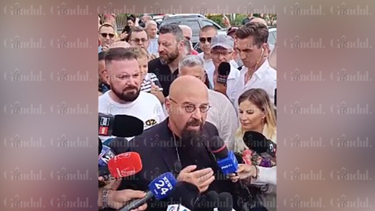 Cristian Popescu Piedone a ieșit din închisoare: „Îmi pierdusem orice speranță” Cristian Popescu Piedone a ieșit din închisoare: „Îmi pierdusem orice speranță”