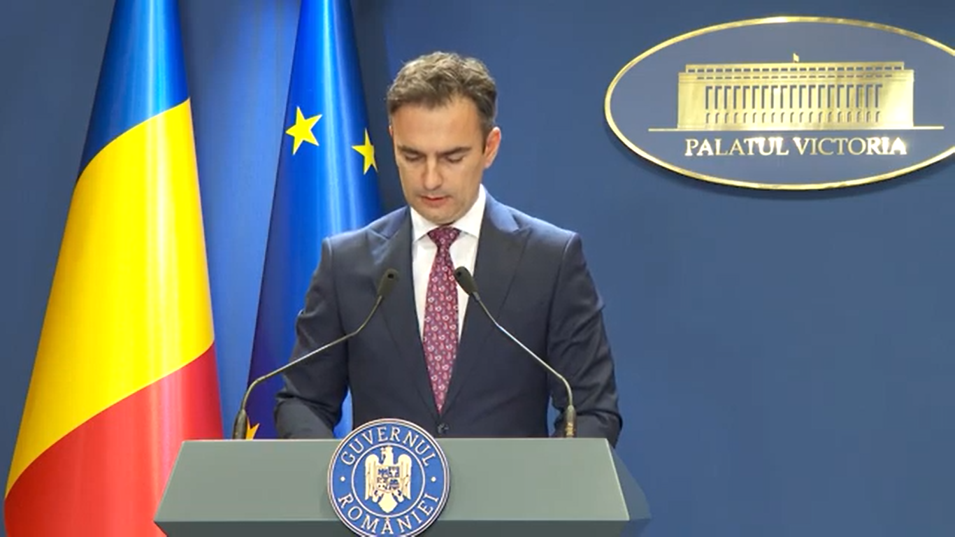 „Un avans din creșterile care vor fi din 2024” „Un avans din creșterile care vor fi din 2024”