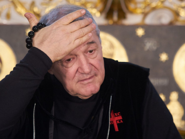 Gigi Becali nu mai scapă de ironii! Ce a spus un fost internațional român despre titlul pierdut de FCSB