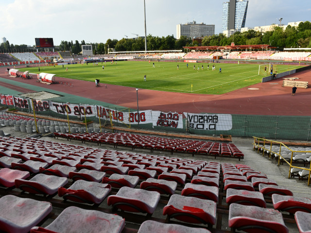Când începe demolarea stadionului Dinamo + Evenimentul care va avea loc luna viitoare