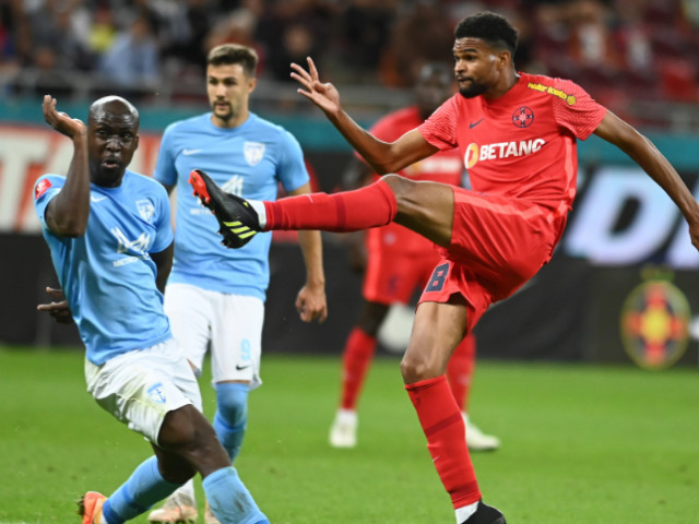 A refuzat-o pe FCSB și a semnat cu echipa pregătită de Mirel Rădoi