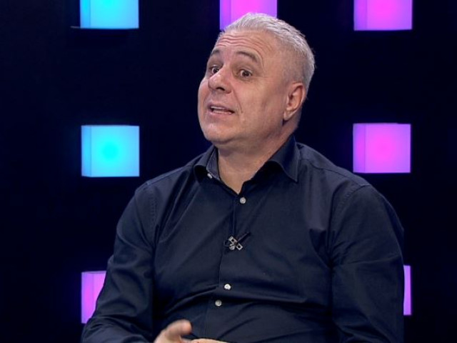 Video Exclusiv | „Mai voiam să iau ceva și nu mă lăsa”. Șumudică a povestit ce s-a întâmplat când a fost cu Hagi la restaurant