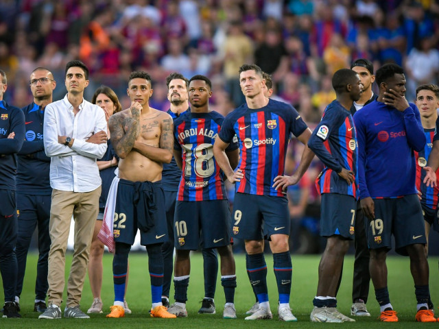Barcelona îl consideră netransferabil pe fotbalistul care prezintă interes pentru formații din Bundesliga și Premier League