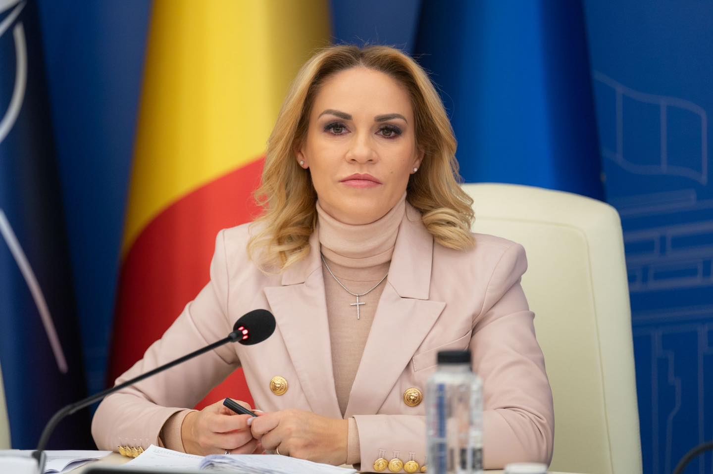 ”Îmbunătățim programul prin care sprijinim financiar cupluri infertile!”