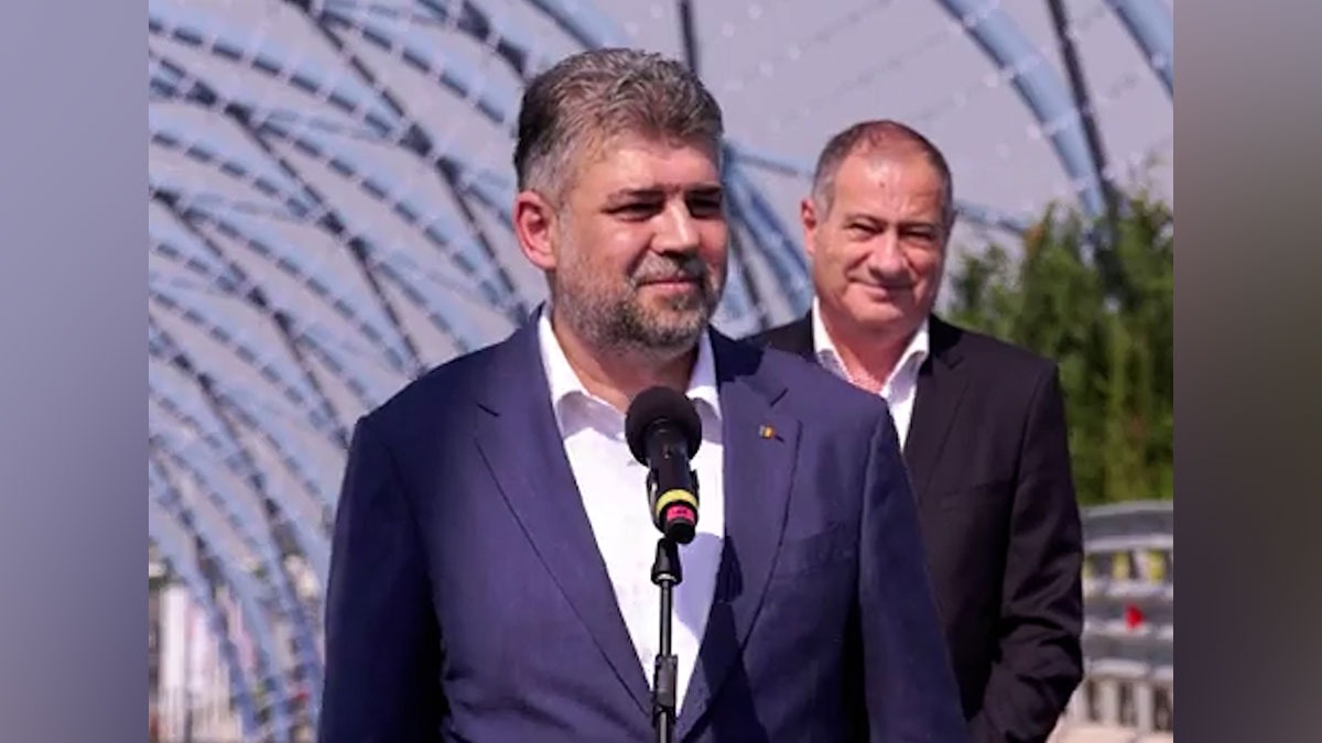 „Îmi doresc un acord până la sfârşitul anului, cum s-a făcut şi în Franţa”