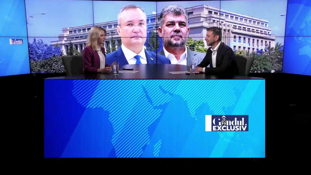 Vor avea mai puține ministere