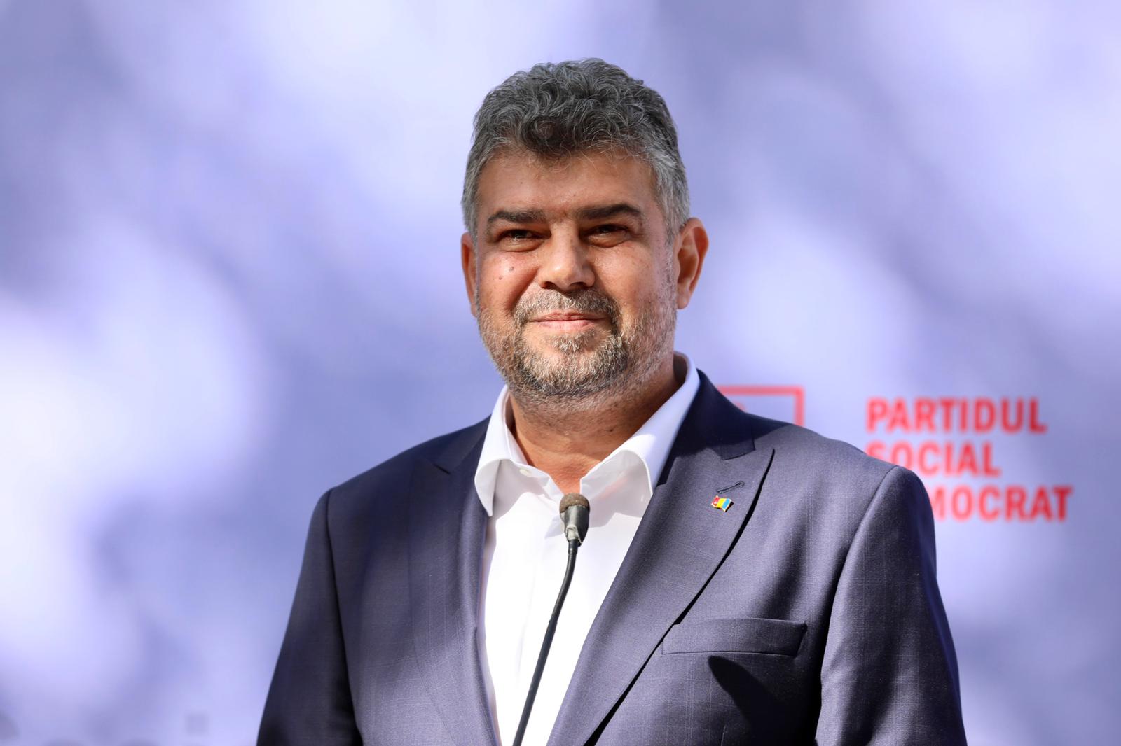 „Ne-am inspirat și din acțiuni ale statului francez” „Ne-am inspirat și din acțiuni ale statului francez”