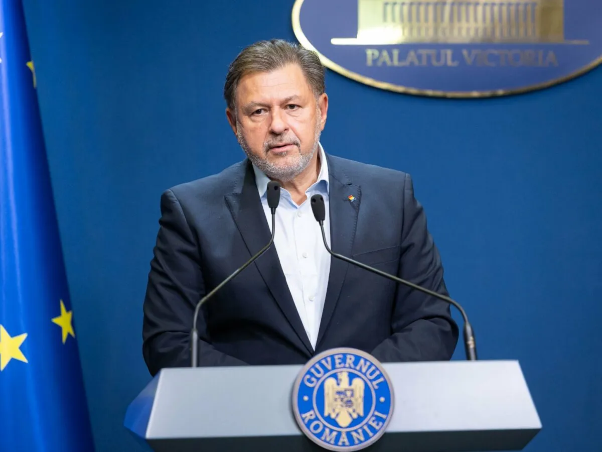 ”Eu nu m-am certat niciodată cu domnul Achimaş