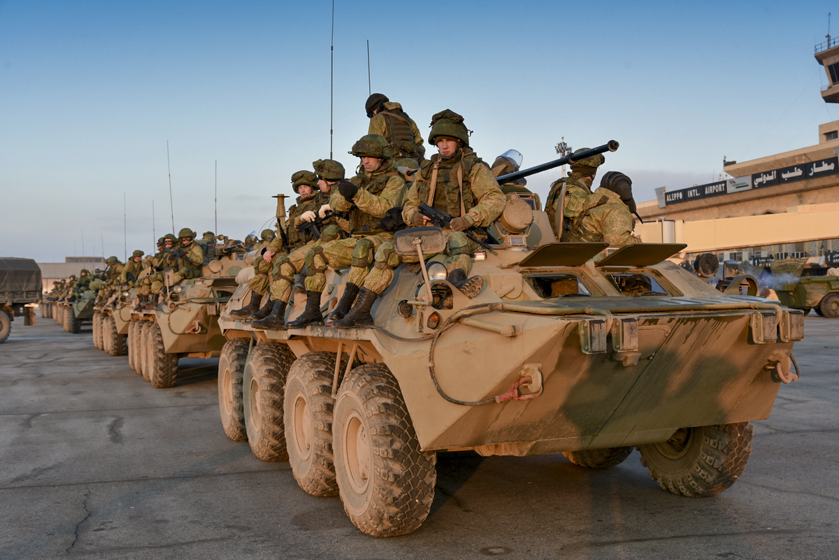 Rusia şi Ucraina se acuză reciproc de pregătirea unui atac iminent