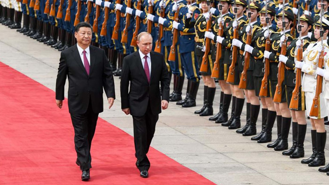 Ce ne spune reacția mută a Beijingului la revolta Wagner despre relațiile China-Rusia. Mesajele subtile transmise de chinezi Moscovei