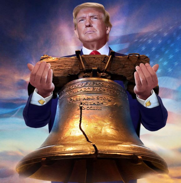 Călătorie prin America lui Trump: cum s-au radicalizat statele republicane