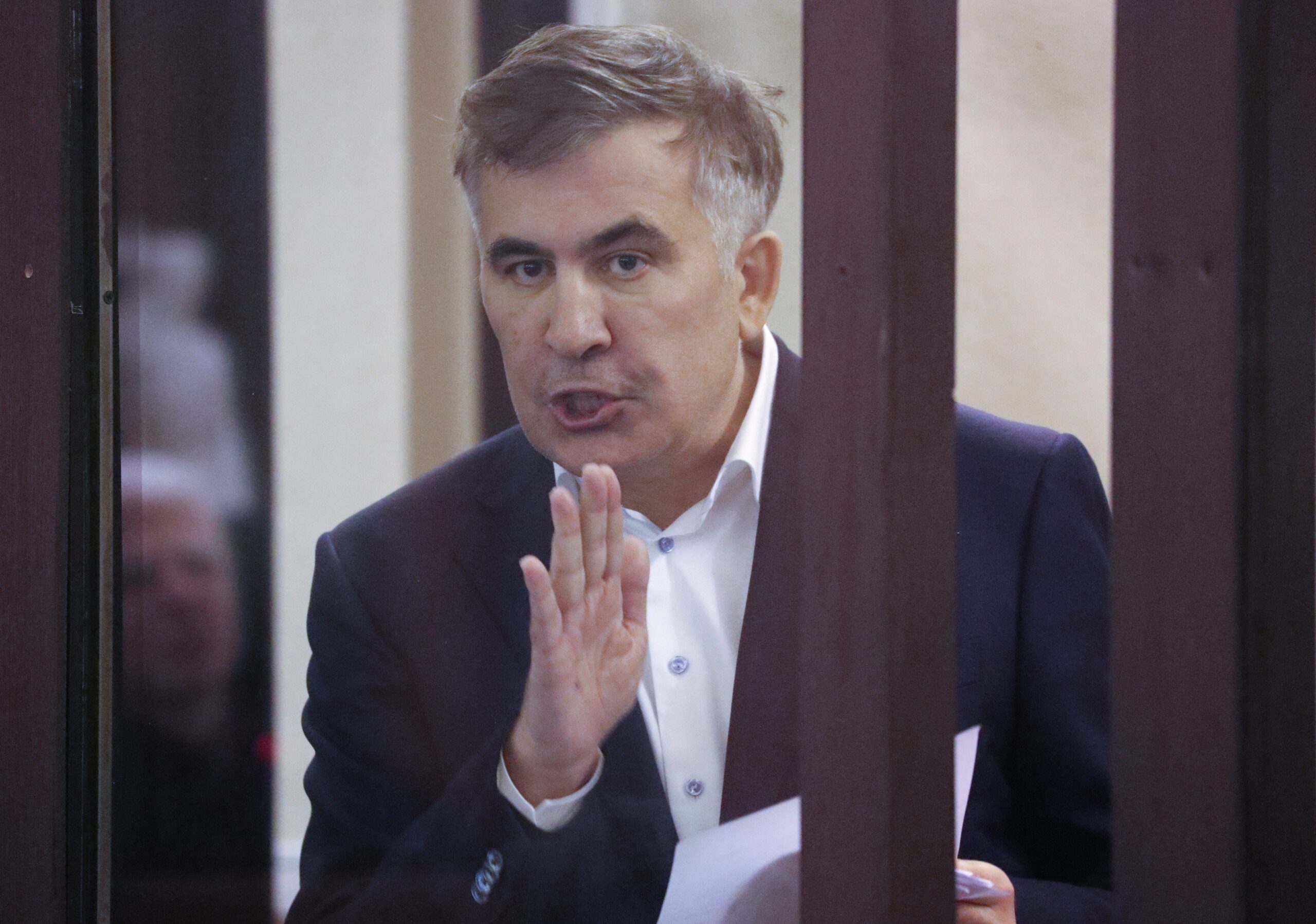 Zelenski îl expulzează pe ambasadorul Georgiei în Ucraina. Motivul are legătură cu Mihail Saakaşvili