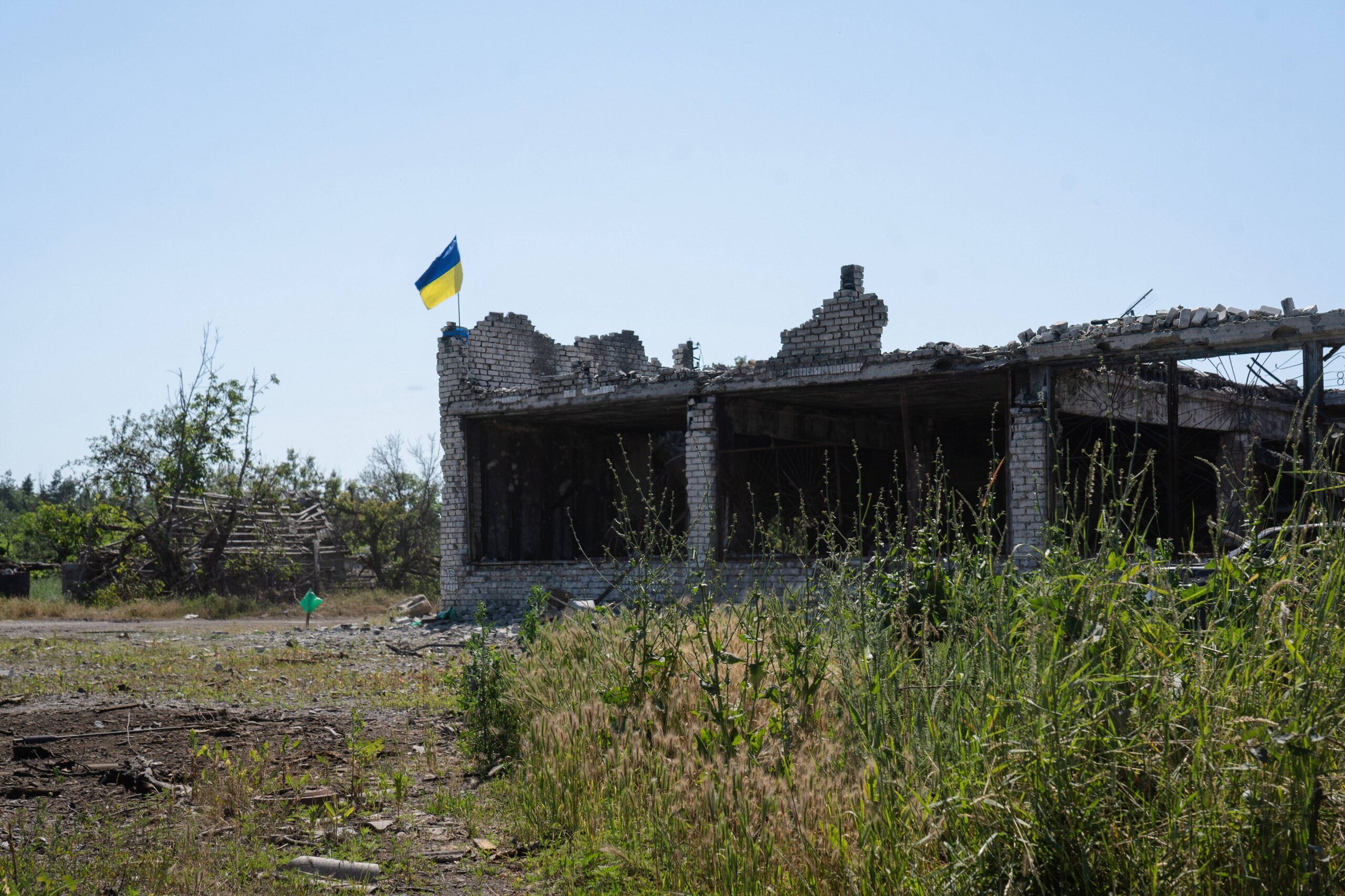 LIVE TEXT | Război în Ucraina. Schimbare notabilă în relația Rusia-Turcia. Au trecut 500 de zile -bilanțul operațiunii militare speciale rusești în Ucraina