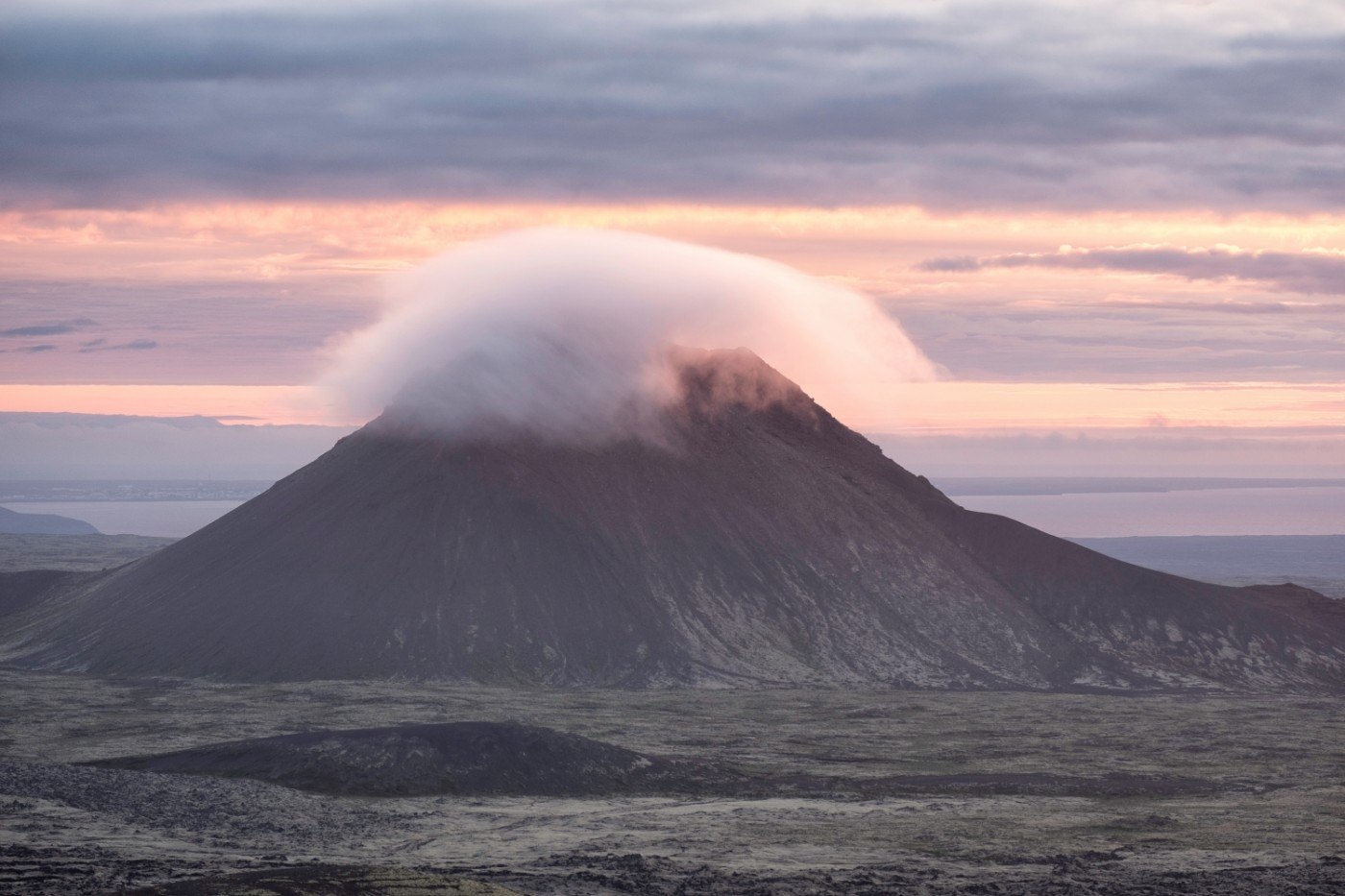 O nouă erupție vulcanică în Islanda? Mii de seisme înregistrate în ultimele 48 de ore O nouă erupție vulcanică în Islanda? Mii de seisme înregistrate în ultimele 48 de ore