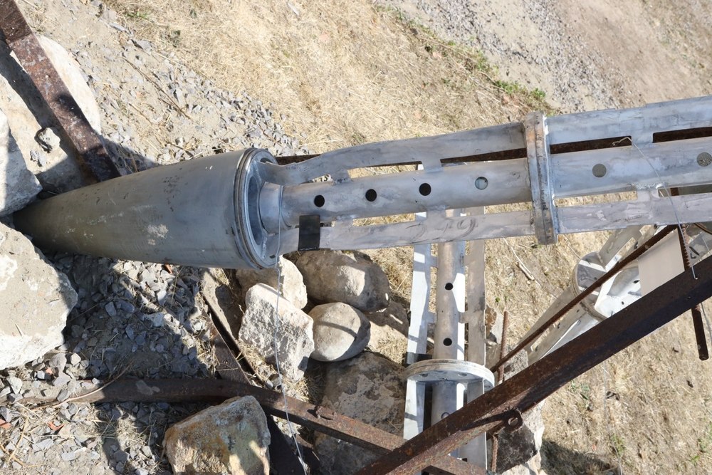 SUA, aşteptate să anunţe furnizarea de muniţii cu fragmentaţie Ucrainei. De ce sunt interzise astfel de bombe în 120 de țări