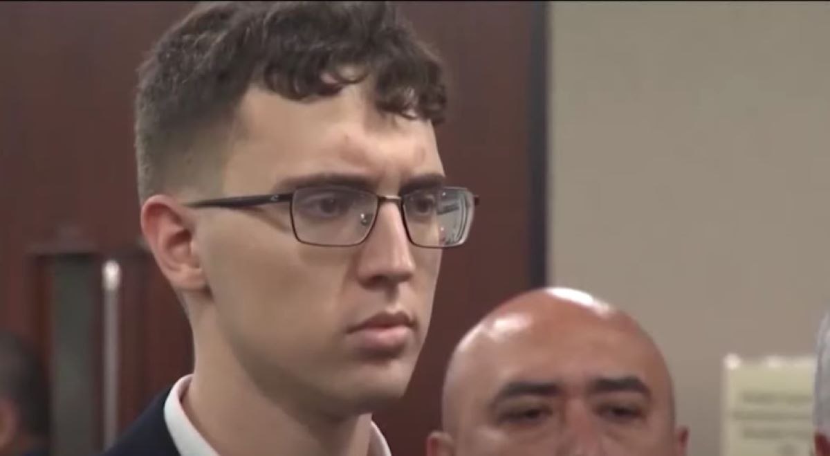 Autorul masacrului din El Paso, condamnat la 90 de pedepse cu închisoarea pe viață Autorul masacrului din El Paso, condamnat la 90 de pedepse cu închisoarea pe viață
