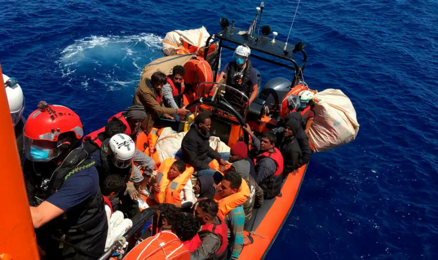 Reuters: 300 dispăruți în Atlantic, în largul Insulelor Canare