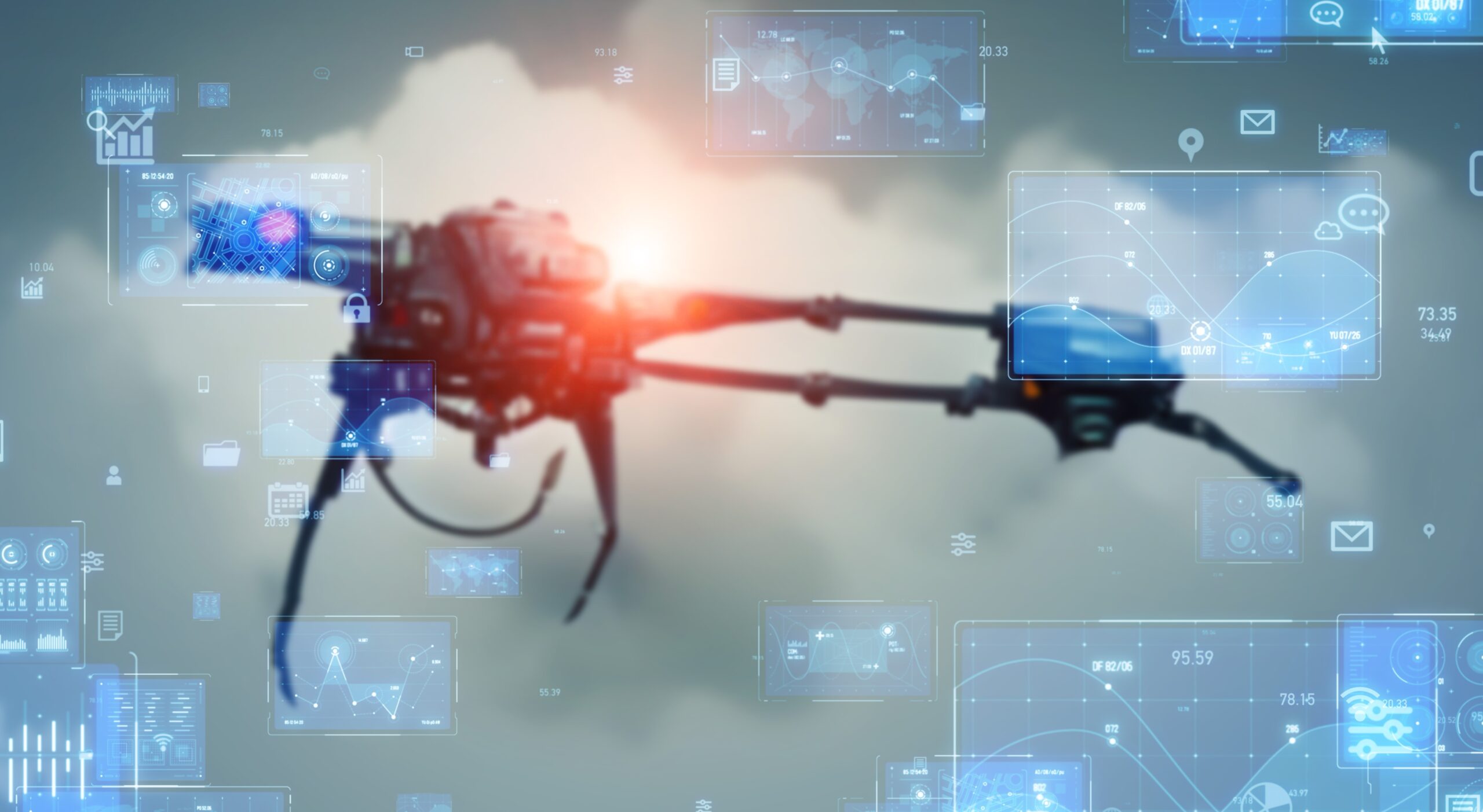 O nouă eră a războiului high-tech a început în Ucraina. Kievul are o armată IT de 250.000 de oameni și și-a creat propria platformă de Inteligență Artificială O nouă eră a războiului high-tech a început în Ucraina. Kievul are o armată IT de 250.000 de oameni și și-a creat propria platformă de Inteligență Artificială