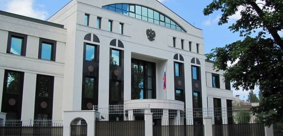 Rusia, după ce Chișinăul a identificat mai mulți agenți FSB: „Rusia, spre deosebire de Occident, respectă suveranitatea altor state”