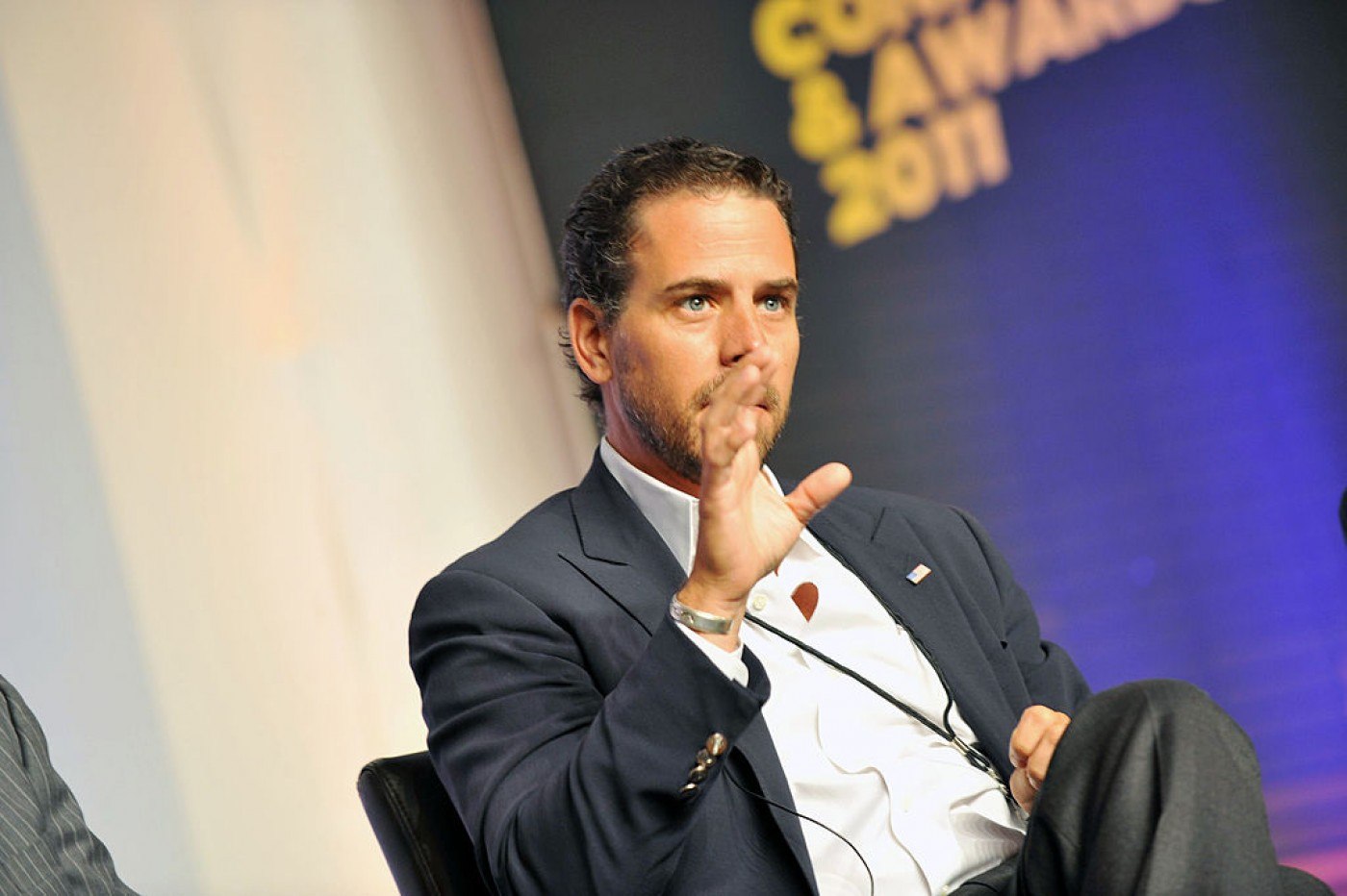 Un om de afaceri care îl acuză de corupţie pe Hunter Biden, inculpat pentru spionaj. Ce riscă bărbatul
