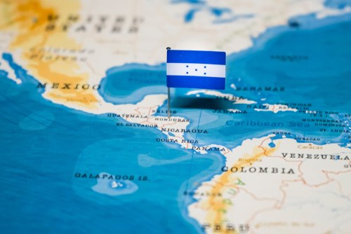 Honduras: Autoritățile au distrus armele artizanale confiscate din pușcării