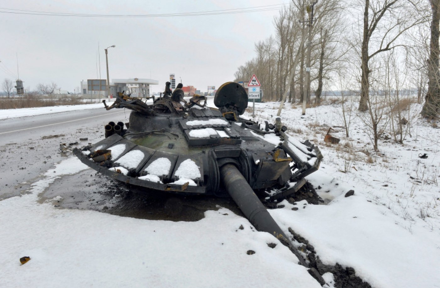 Rusia vrea să instaleze echipamente NATO distruse în Ucraina în faţa ambasadelor ţărilor care le-au livrat