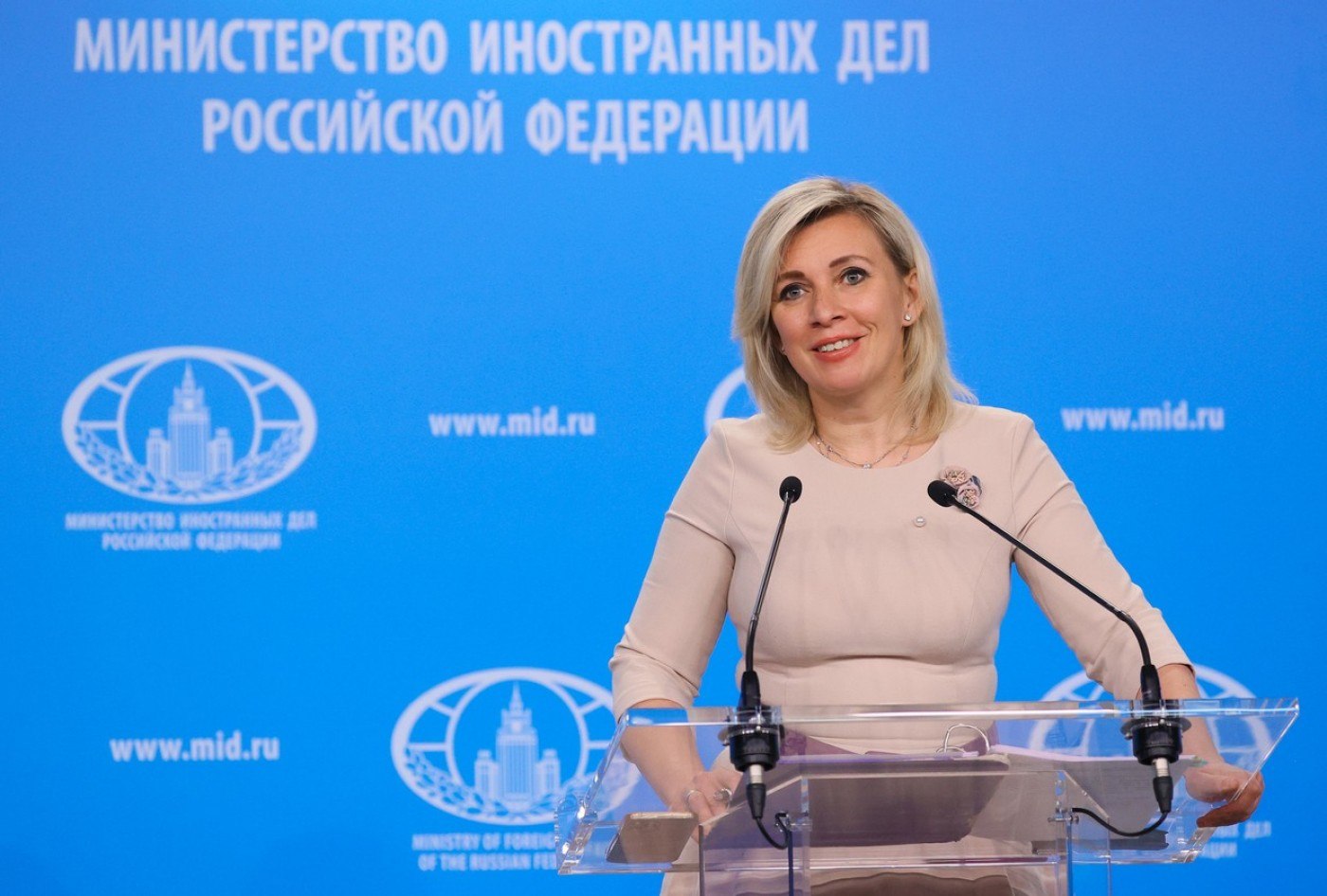 Biserica ortodoxă din R. Moldova, împărțită între Europa și Rusia. Kremlin: „Chișinăul urmează Kievul, care și-a confirmat esența nazistă”