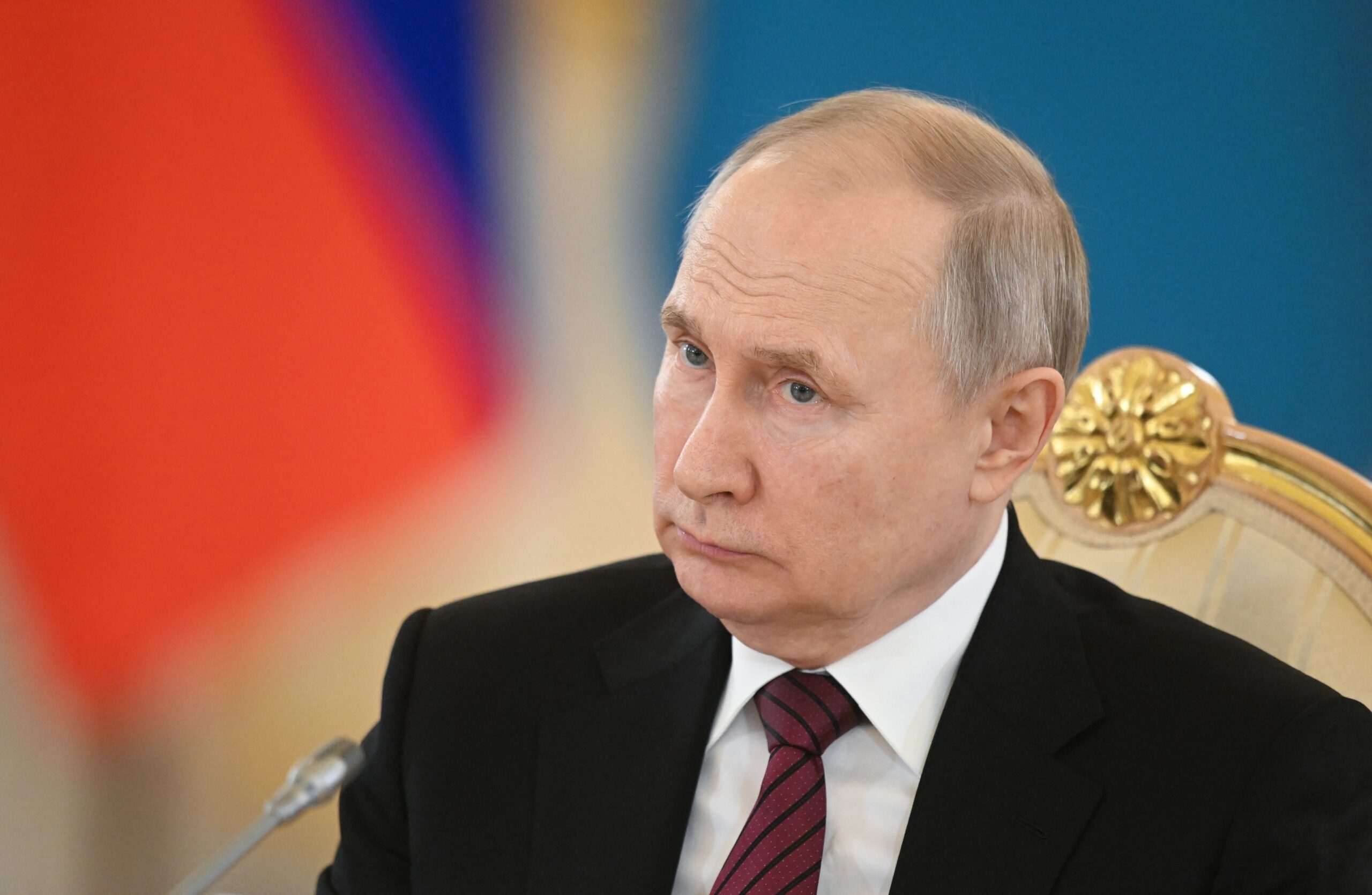 Vladimir Putin: „Wagner pur și simplu nu există“. Detalii despre întâlnirea cu mercenarii, după rebeliune