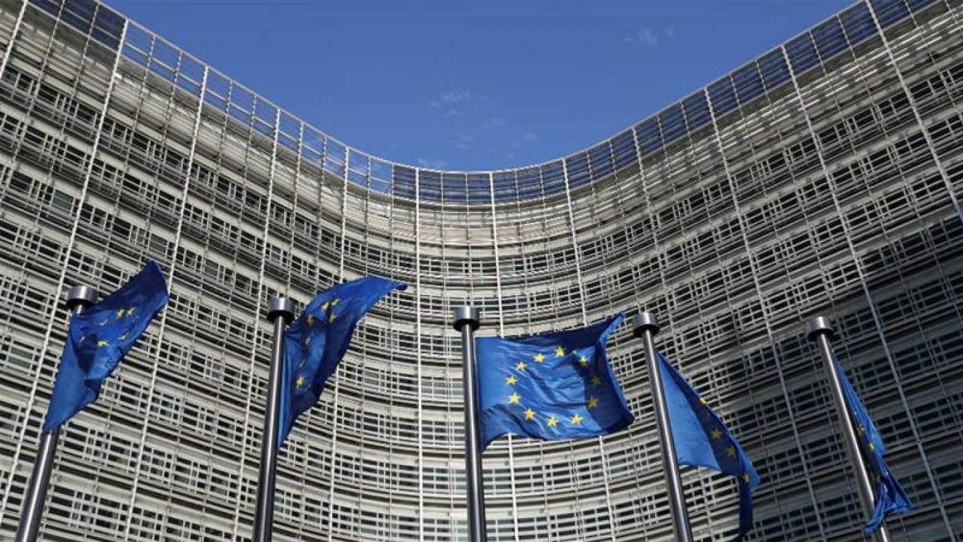 Budapesta, sub procedură de infringement din partea CE din cauza eliberării a sute de călăuze de migranți în vederea expulzării