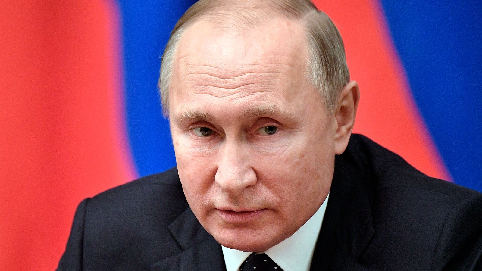 Putin minimalizează contraofensiva ucraineană: „Duşmanul nu a obţinut niciun succes”