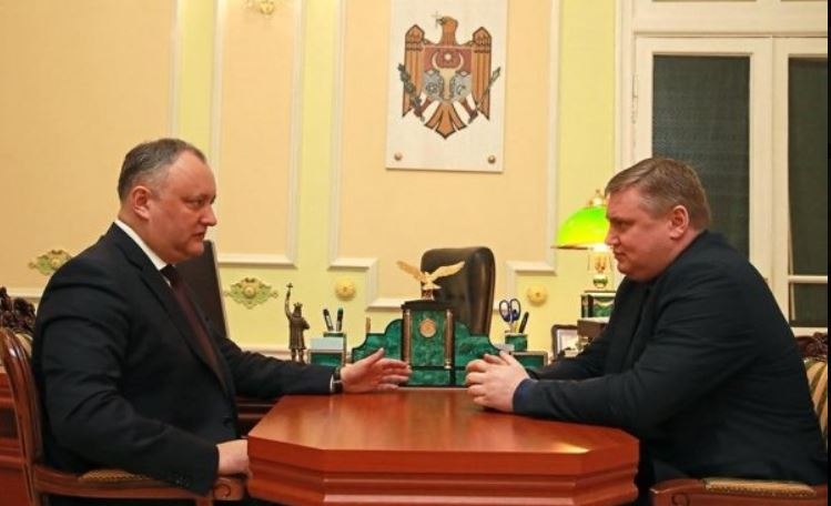 Lider comunist din Transnistria, asasinat