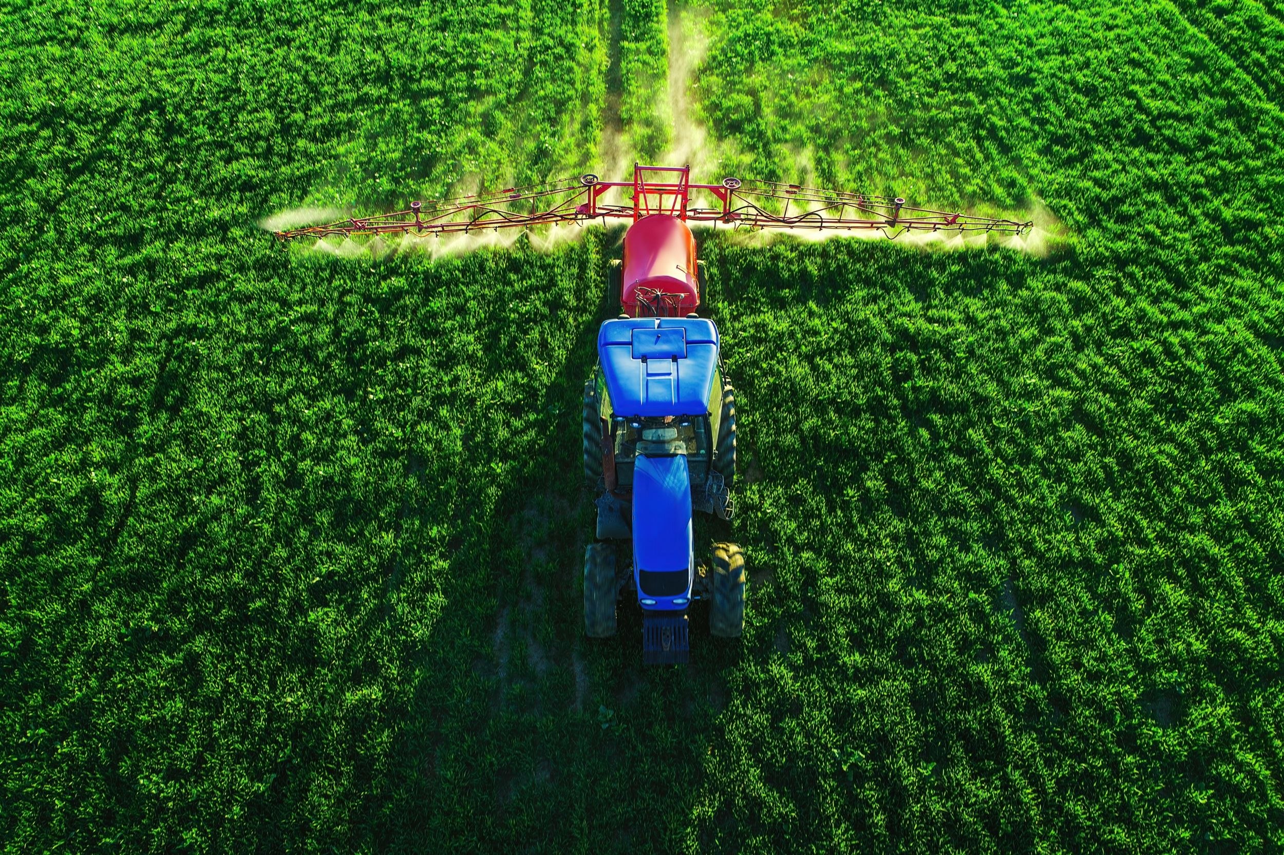 Glifosatul, suficient de sigur pentru reaprobare completă? Documentul scurs al Comisiei Europene