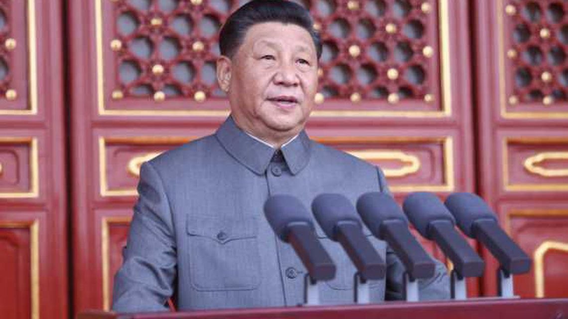 Semnele care arată că Xi Jinping pregătește China de război, în timp ce Occidentul privește în altă parte Semnele care arată că Xi Jinping pregătește China de război, în timp ce Occidentul privește în altă parte