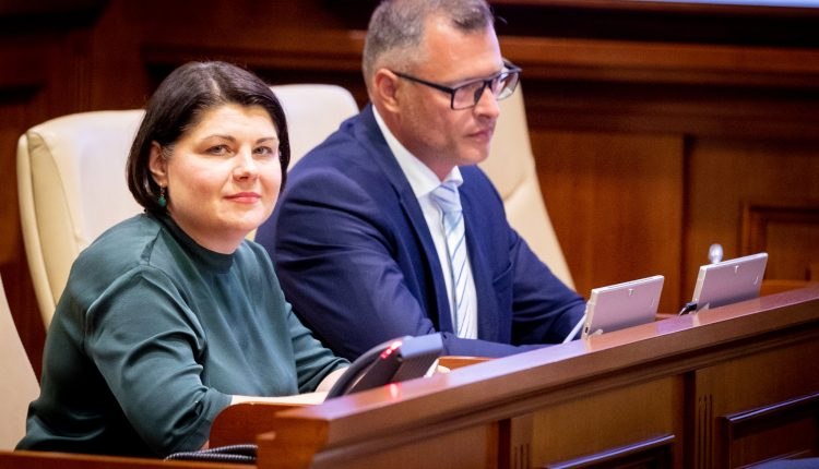Natalia Gavrilița, fost premier al Republicii Moldova, pleacă din politică. Motivul deciziei