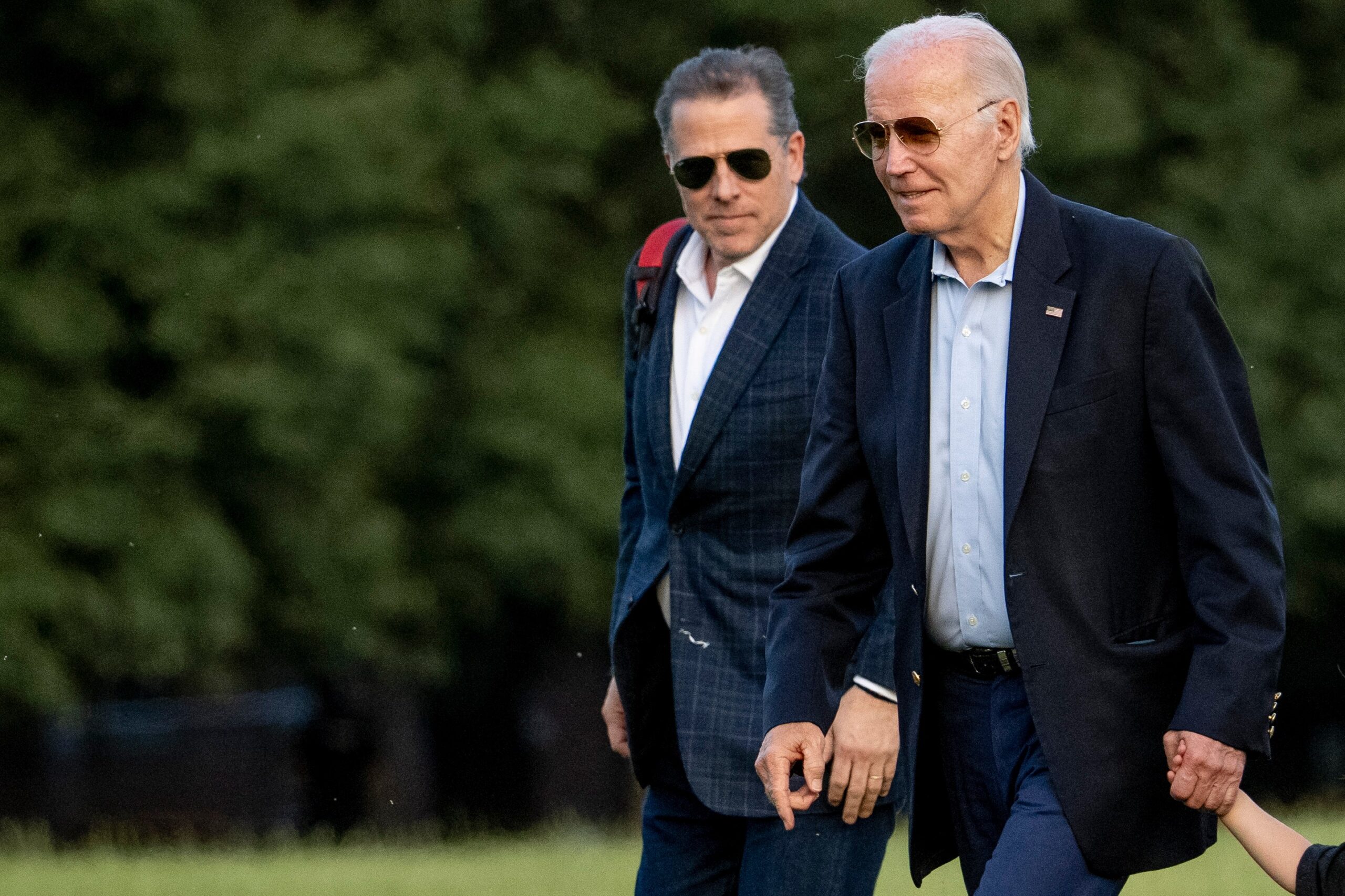 SUA: Președintele Joe Biden nu își va grația fiul acuzat de evaziune fiscală SUA: Președintele Joe Biden nu își va grația fiul acuzat de evaziune fiscală