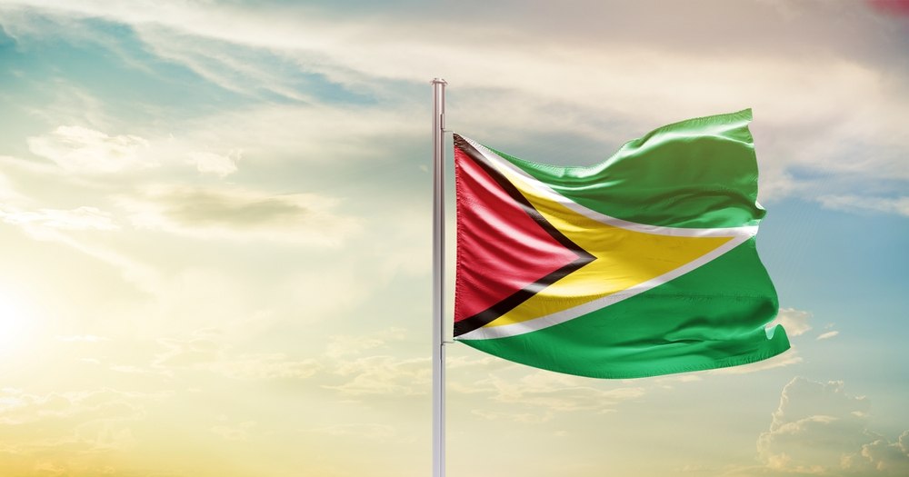 Guyana: Exerciții militare cu 20 de țări participante coordonate de către Statele Unite Video