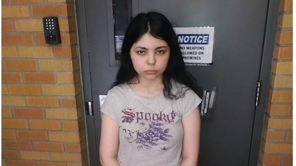 Misterul Aliciei. La 4 ani după ce a fost dată dispărută, s-a prezentat subit la poliție. Biletul bizar lăsat părinților în 2019