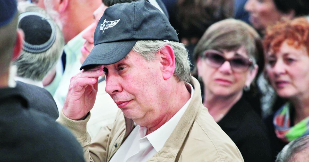 Fost șef al Mossadului, critici dure la adresa lui Netanyahu: A adus la guvernare partide mai rasiste decât organizațiile Ku Klux Klan