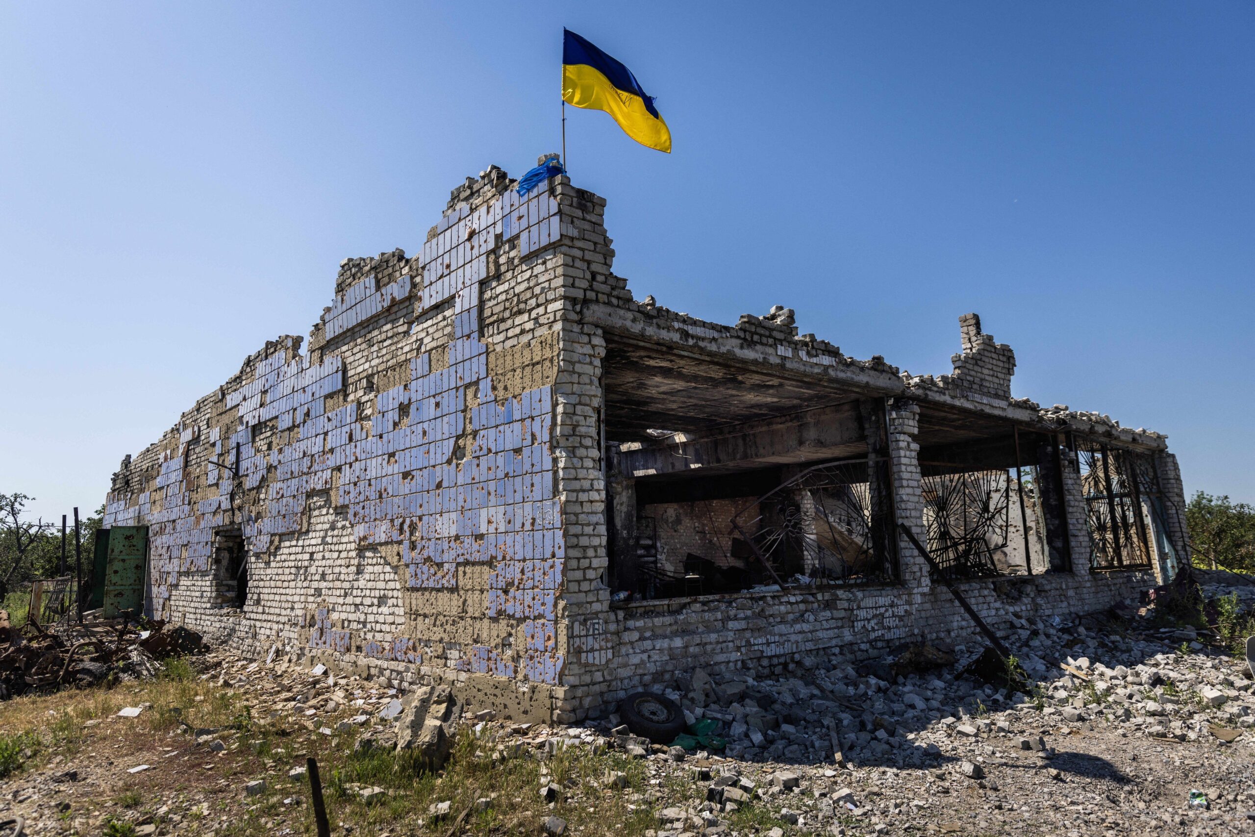 Ce trebuie să facă armata ucraineană pentru a avea succes în contraofensiva din sud și ce resurse are Rusia