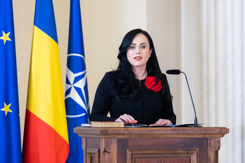 Anunțul ministrului Muncii, Simona Bucura Oprescu! Ce se va întâmpla cu pensiile în România