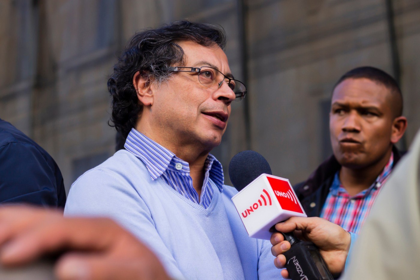 Fiul preşedintelui columbian, arestat într-o anchetă privind spălare de bani