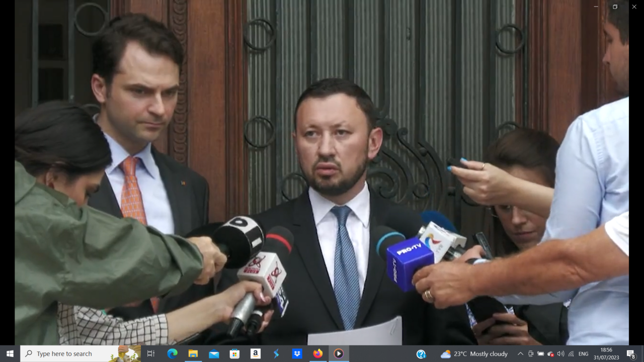 Ministrul Mediului, despre Programul RABLA: ”Ne-am atins obiectivul”