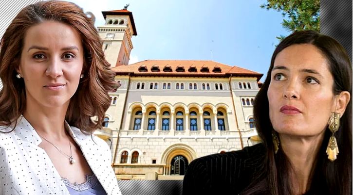 Viceprimarul Sectorului 1 prezintă lista lungă a proiectelor PNL care zac în sertarul lui Clotilde Armand