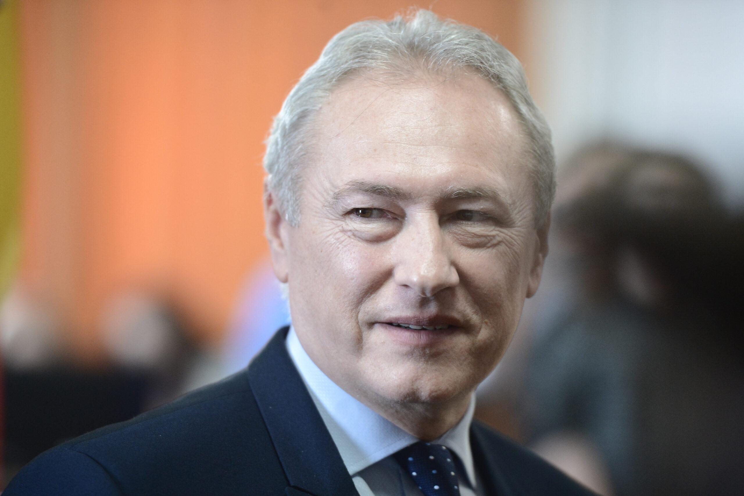 Fostul șef ANAF, Lucian Heiuș, numit secretar general la Ministerul Finanțelor
